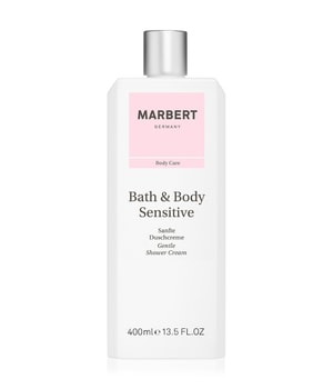 Marbert Bath & Body Duschcreme 400 ml 4050813008034 base-shot_at