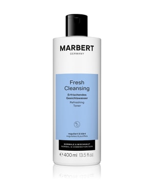 Marbert Fresh Cleansing Gesichtswasser 400 ml 4050813013052 base-shot_at