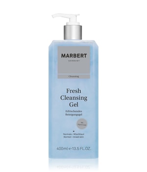 Marbert Fresh Cleansing Reinigungsgel 400 ml für Frauen