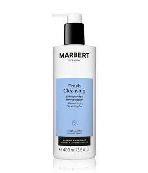 Marbert Fresh Cleansing Reinigungsgel 400 ml 4050813013045 base-shot_at