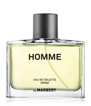 Marbert Homme Eau de Toilette 100 ml 4085404560042 base-shot_at