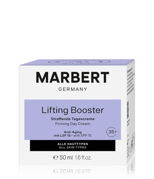 Marbert Lifting Booster Tagescreme 50 ml 4050813012680 pack-shot_at