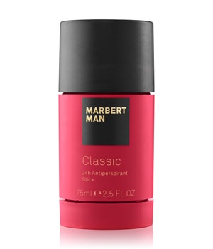 Marbert Man Classic Deodorant Stick 75 ml 4085404550142 base-shot_at