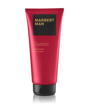 Marbert Man Classic Bodylotion 200 ml 4085404550104 base-shot_at