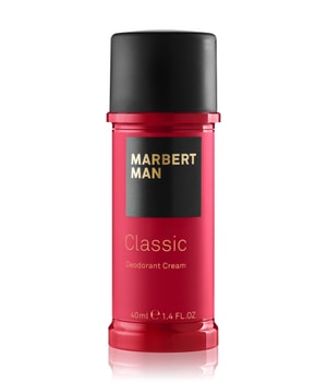 Marbert Man Classic Deodorant Creme 40 ml 4085404550128 base-shot_at