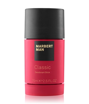 Marbert Man Classic Deodorant Stick 75 ml 4085404550111 base-shot_at