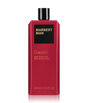 Marbert Man Classic Duschgel 400 ml 4085404530298 base-shot_at