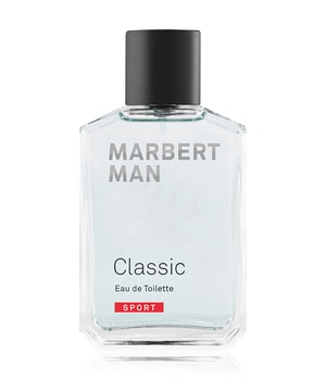 Marbert Man Classic Eau de Toilette 100 ml 4050813008362 base-shot_at