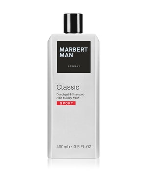 Marbert Man Classic Duschgel 400 ml 4050813008614 base-shot_at
