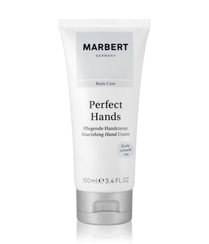 Marbert Perfect Hands Handcreme 100 ml für Frauen