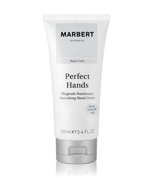 Marbert Perfect Hands Handcreme 100 ml 4085404510467 base-shot_at