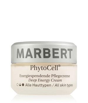 Marbert PhytoCell Energiespendend Gesichtscreme 15 ml für Frauen