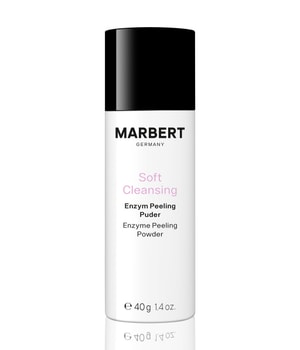 Marbert Soft Cleansing Gesichtspeeling 40 g 4050813013090 base-shot_at