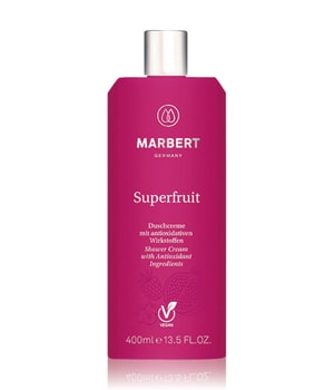Marbert Superfruit Duschcreme 400 ml 4050813011904 base-shot_at