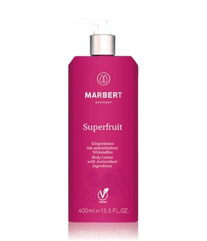 Marbert Superfruit Körpercreme 400 ml 4050813011881 base-shot_at