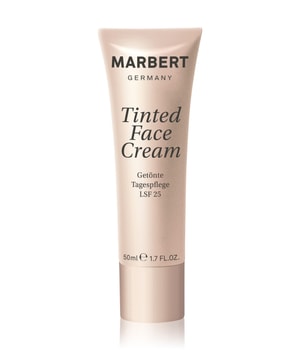 Marbert Tinted Face Cream Getönte Gesichtscreme 50 ml 4050813012567 base-shot_at
