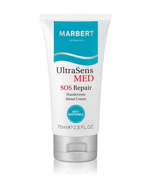 Marbert UltraSens MED SOS Repair Handcreme 75 ml unisex
