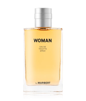 Marbert Woman Eau de Toilette (EdT) 100 ml für Frauen