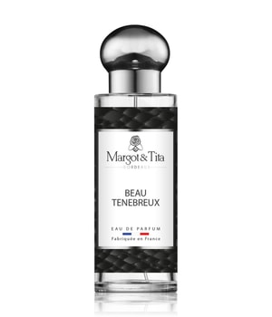 Margot & Tita Beau Ténébreux Eau de Parfum 30 ml 3701250400158 base-shot_at