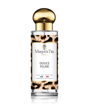 Margot & Tita Douce Feline Eau de Parfum 30 ml 3701250400202 base-shot_at