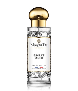 Margot & Tita Elixir De Minuit Eau de Parfum 30 ml 3701250400011 base-shot_at