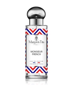 Margot & Tita Monsieur French Eau de Parfum 30 ml 3701250400028 base-shot_at