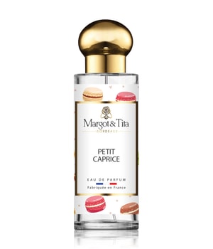 Margot & Tita Petit Caprice Eau de Parfum 30 ml 3701250400066 base-shot_at