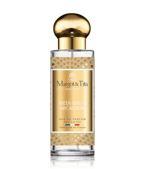 Margot & Tita Week-End À Arcachon Eau de Parfum (EdP) 30 ml für Frauen