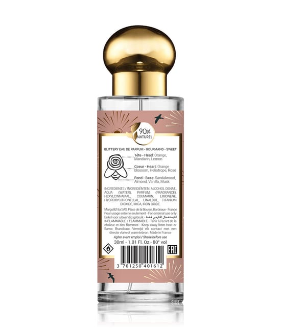 Produktbild 2 von 3, Margot & Tita Week-End Au Ferret Eau de Parfum