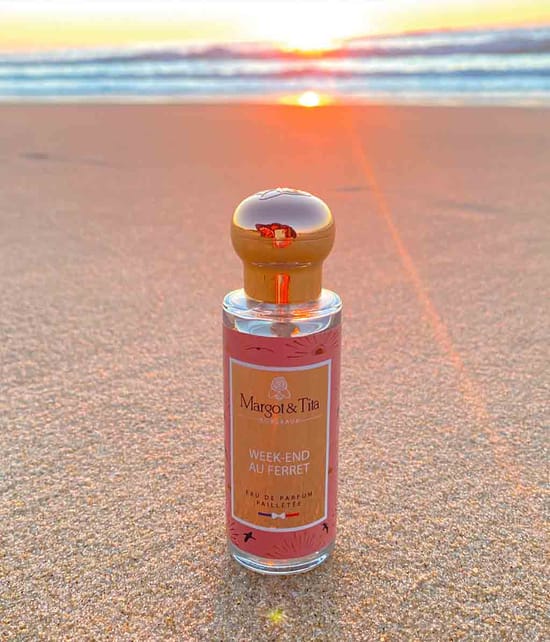 Produktbild 3 von 3, Margot & Tita Week-End Au Ferret Eau de Parfum