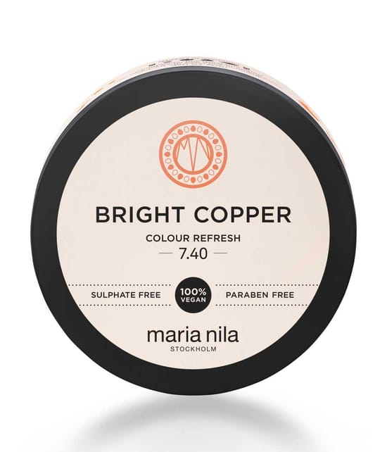 Produktbild 3 von 3, Maria Nila Colour Refresh Farbmaske