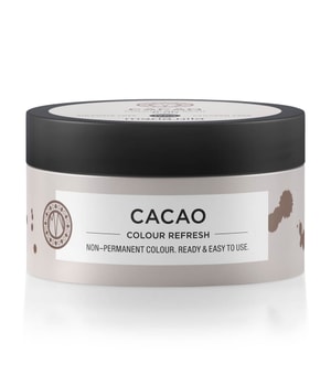 Maria Nila Colour Refresh Cacao 6.00 Farbmaske 100 ml unisex