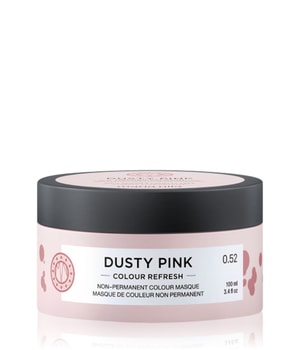 Maria Nila Colour Refresh Dusty Pink 0.52 Farbmaske 100 ml unisex