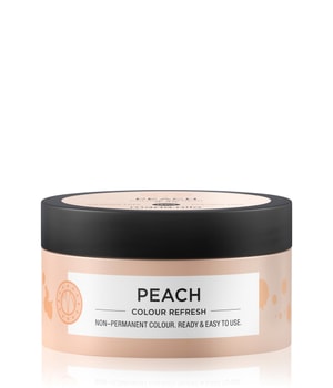 Maria Nila Colour Refresh Peach 9,34 Farbmaske 100 ml unisex