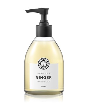 Maria Nila Hand Soap Ginger Flüssigseife 300 ml 7391681040021 base-shot_at