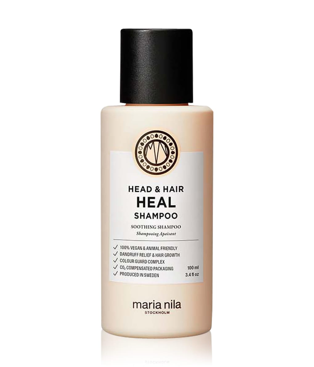 Maria Nila Head & Hair Heal Haarshampoo 100 ml 7391681036550 base-shot_at
