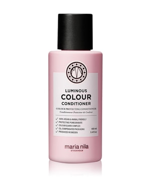 Maria Nila Luminous Colour Conditioner 100 ml 7391681036260 base-shot_at