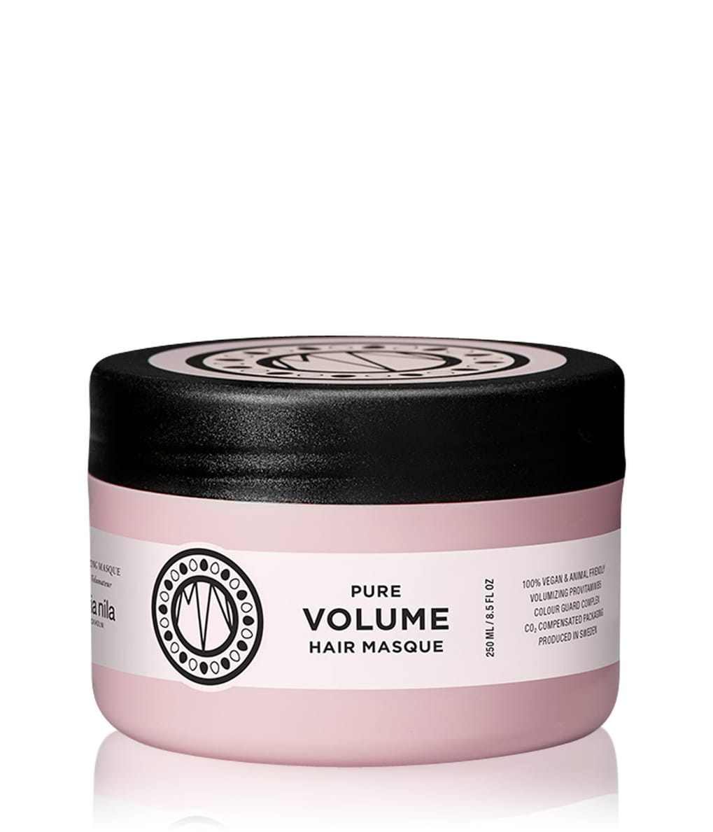 Maria Nila Pure Volume Haarmaske 250 ml 7391681036123 base-shot_at