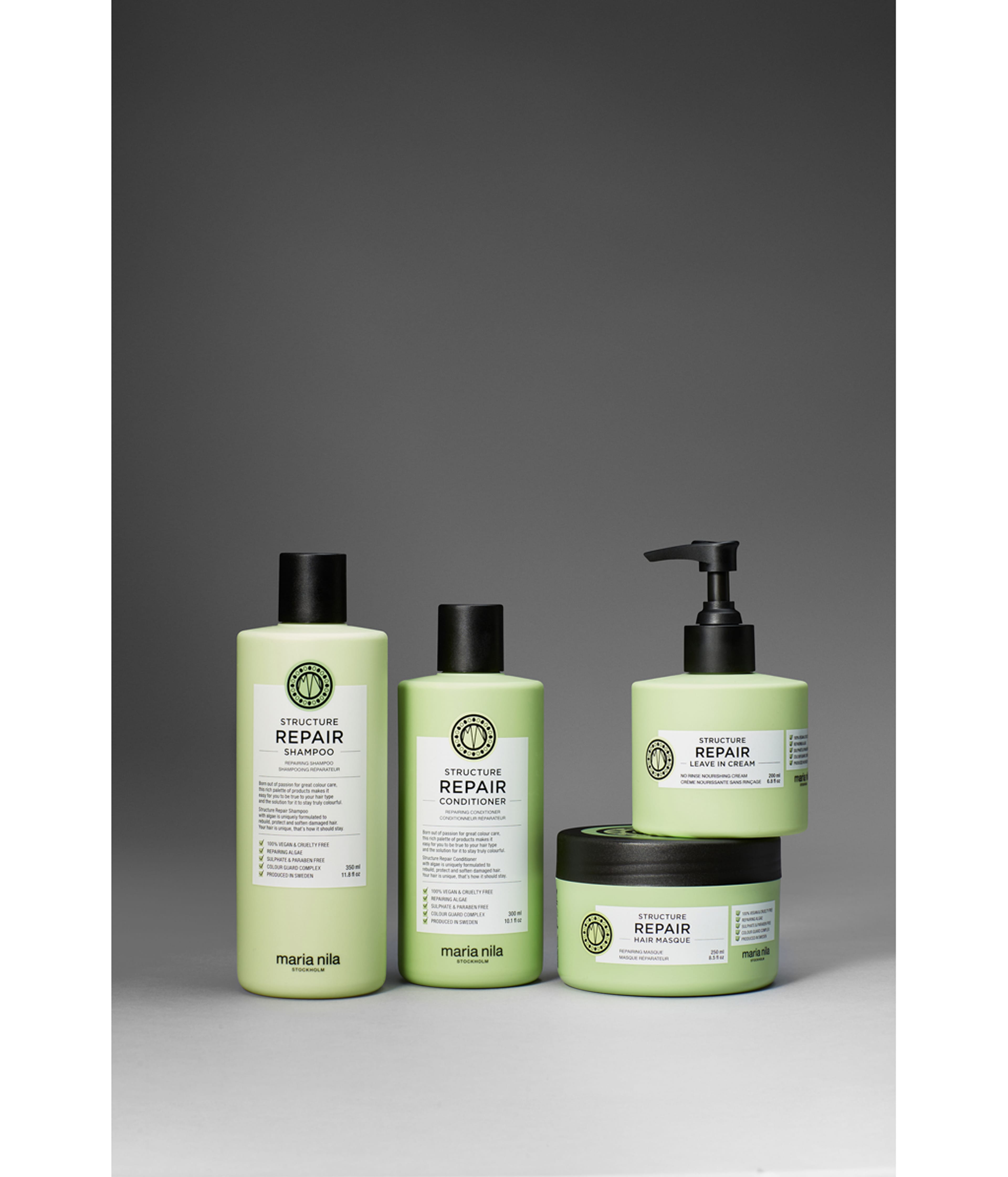 Produktbild 6 von 6, Maria Nila Structure Repair Conditioner