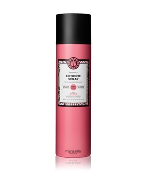 Maria Nila Style & Finish Extreme Haarspray 400 ml für Frauen