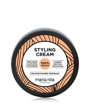 Maria Nila Style & Finish Stylingcreme 100 ml 7391681038455 detail-shot_at