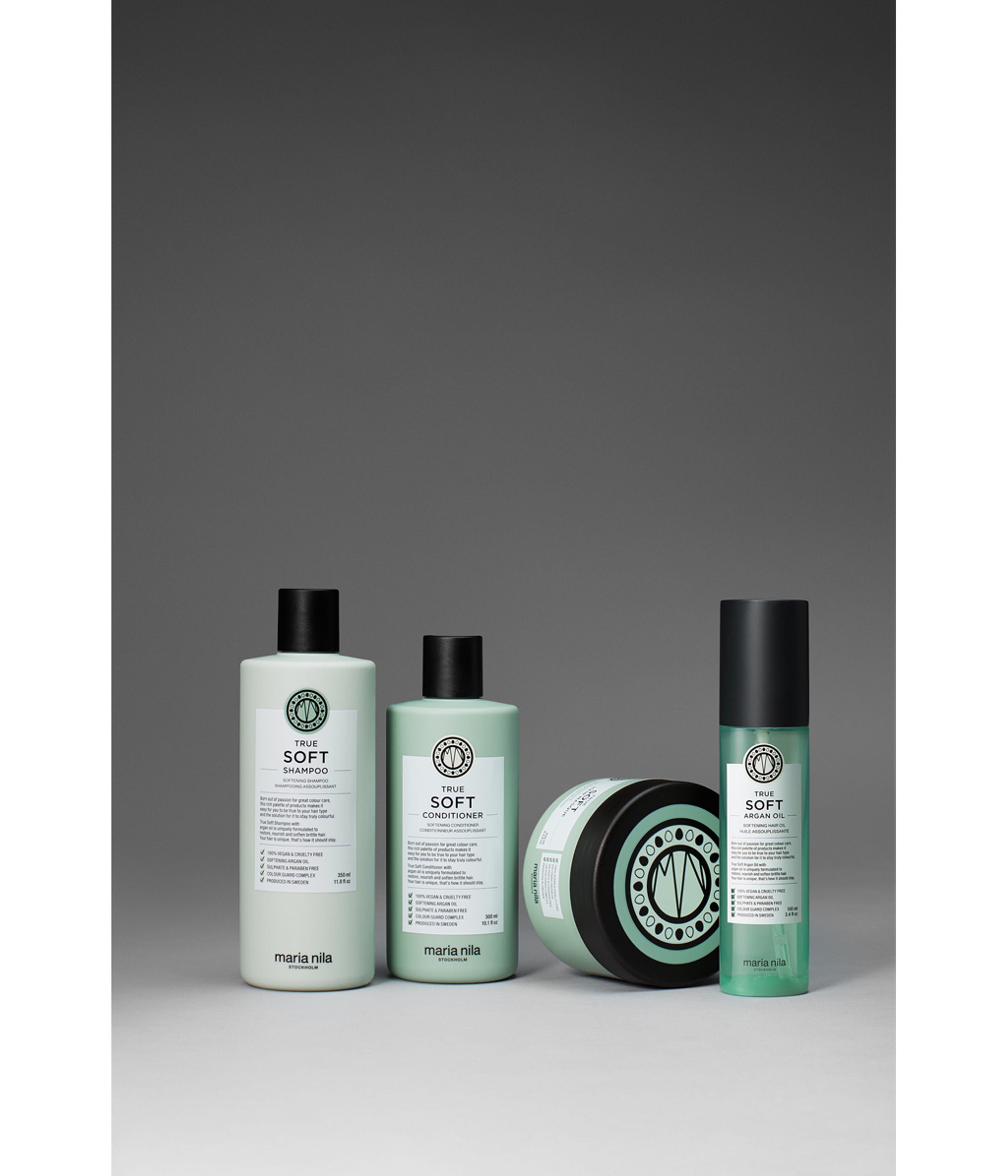 Produktbild 4 von 6, Maria Nila True Soft Haaröl