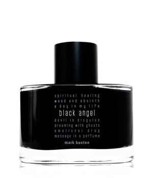 mark buxton Black Collection Black Angel Parfum 100 ml unisex