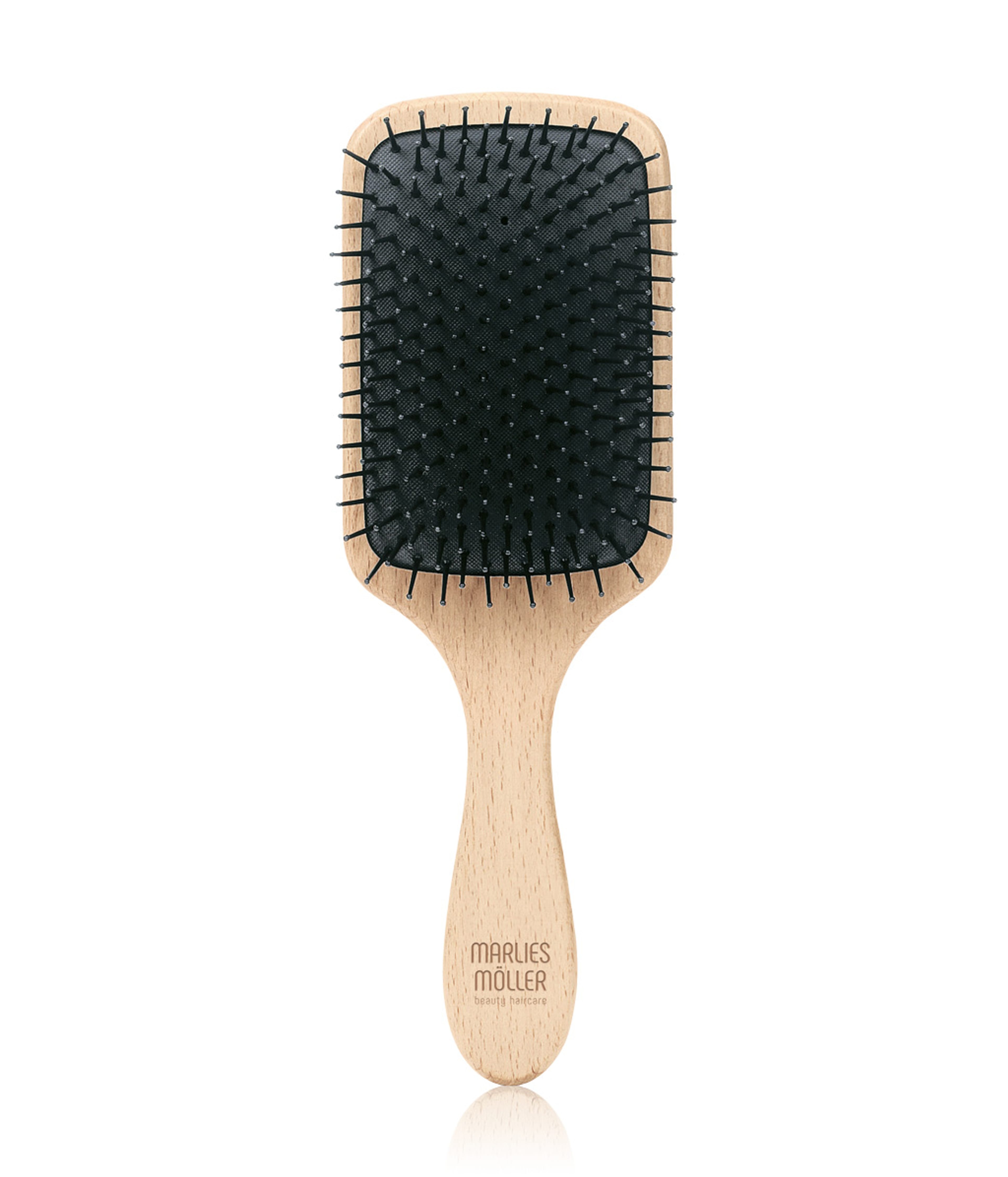 Produktbild 2 von 6, Marlies Möller Brushes Paddlebürste