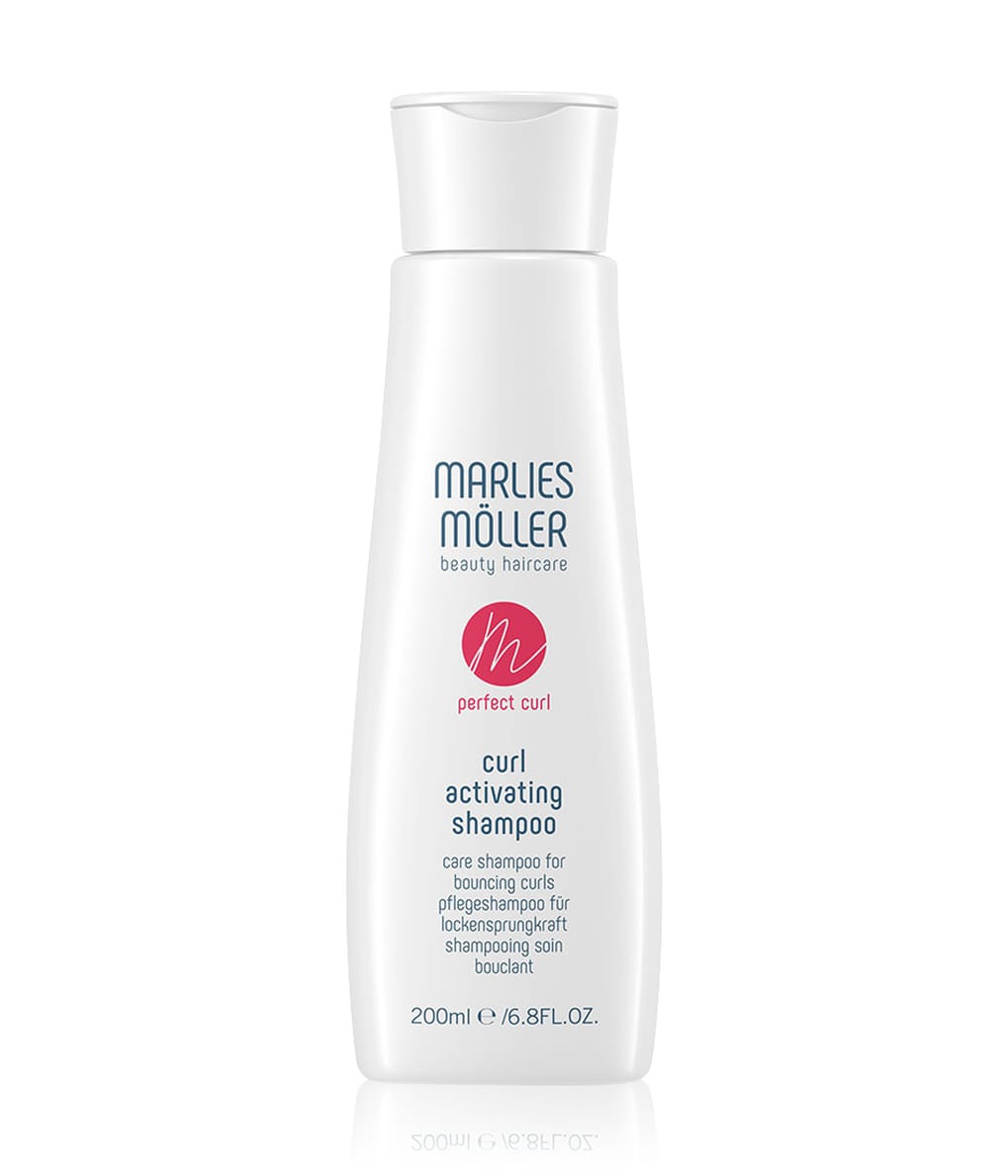 Marlies Möller Perfect Curl Haarshampoo 200 ml 9007867212615 base-shot_at