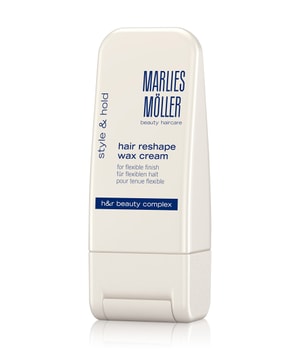 Marlies Möller Style & Hold Hair Reshape Haarwachs 100 ml für Frauen