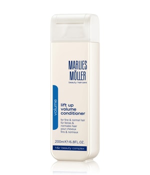 Marlies Möller Volume Lift-Up Care Conditioner 200 ml für Frauen