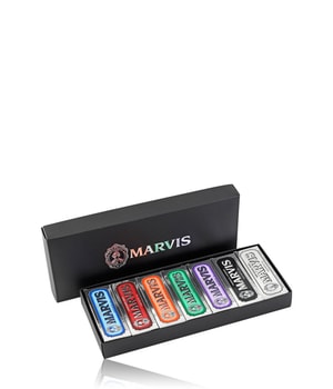 Marvis 7 Flavours Zahnpasta 175 ml 8004395111008 base-shot_at
