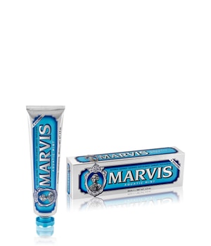 Marvis Aquatic Mint Zahnpasta 85 ml 8004395111725 base-shot_at
