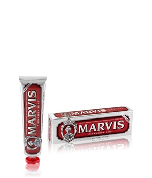 Marvis Cinnamon Mint Zahnpasta 85 ml unisex